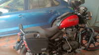Royal Enfield Thunderbird X 350