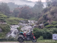 KTM Duke 250 2022 2022 Model