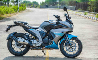 Yamaha Fazer 25 2017 Model