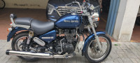 Royal Enfield Thunderbird 350