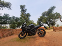 Yamaha YZF R15 V3 BS6 2021 Model