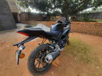 Dark Knight Yamaha YZF R15 V3 BS6