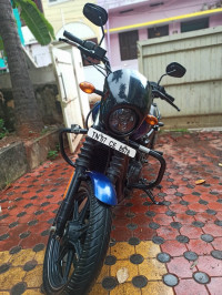 Harley Davidson Street 750