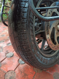 Harley Davidson Street 750