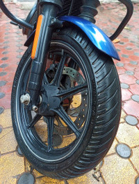 Harley Davidson Street 750