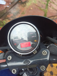 Harley Davidson Street 750