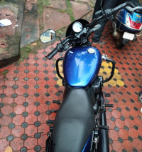 Harley Davidson Street 750