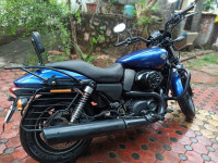 Harley Davidson Street 750