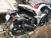 TVS Apache RTR 160 4V
