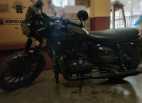 Jawa forty two Jawa 42 2.1 2022 Model