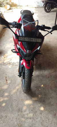 Bajaj Pulsar F250