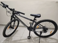 Bicycle  Urban terrain  Model