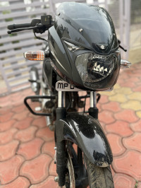 Bajaj Pulsar 180 DTSi 2015 Model