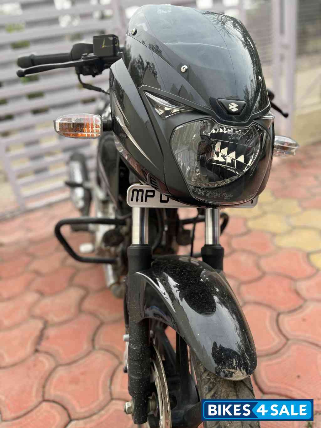 Bajaj Pulsar 180 DTSi