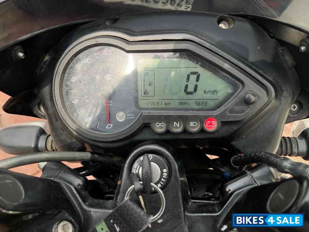 Bajaj Pulsar 180 DTSi