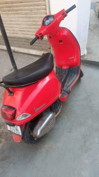 Vespa LX 125 2020 Model