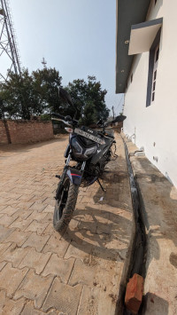 TVS Raider Split Seat