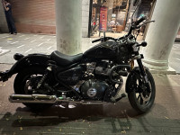Royal Enfield Super Meteor 650 2023 Model