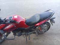 Hero Hunk 2013 Model