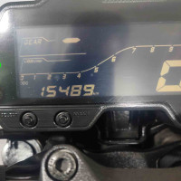 Yamaha MT-15 2021 Model