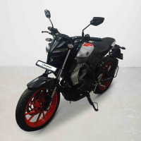 Yamaha MT-15