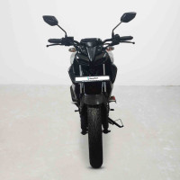 Yamaha MT-15