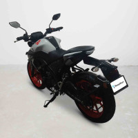 Yamaha MT-15