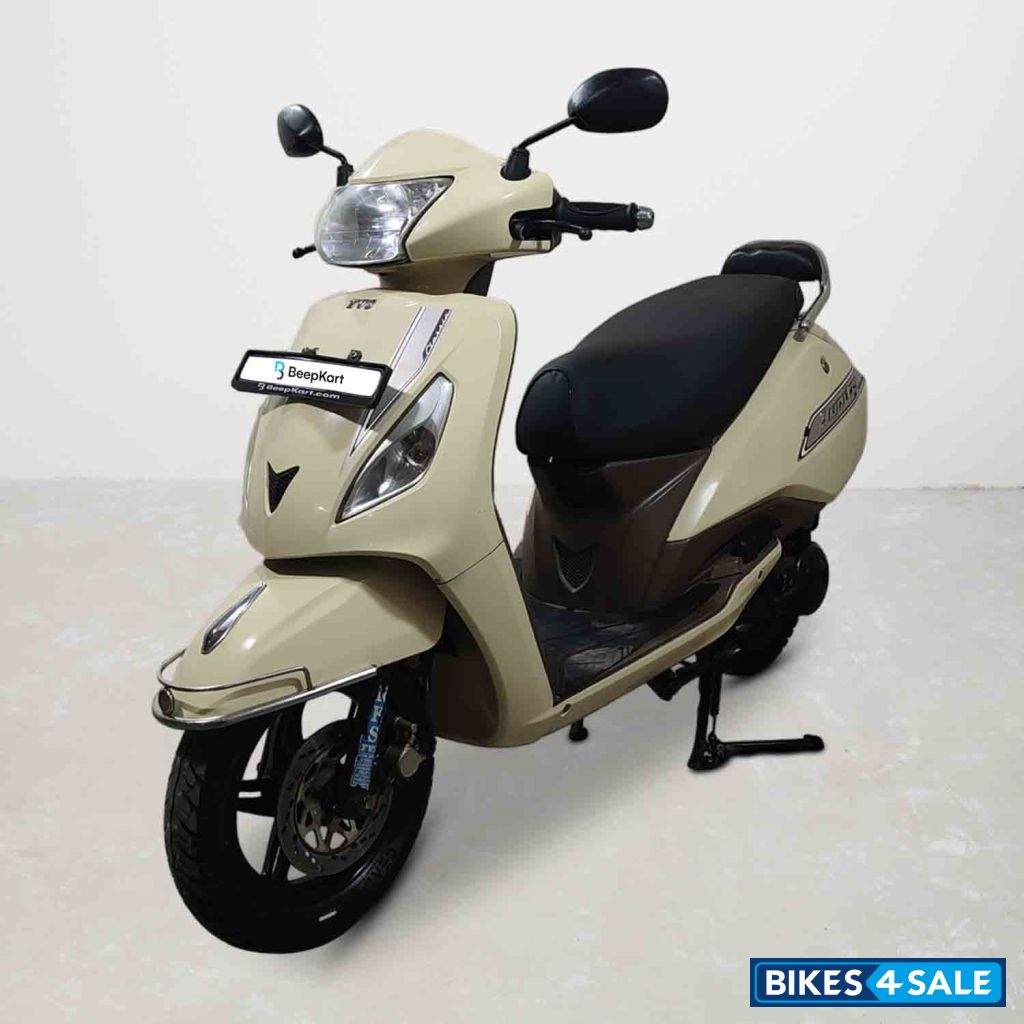 TVS Jupiter TVS Jupiter