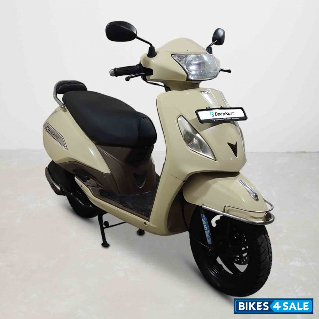 TVS Jupiter TVS Jupiter