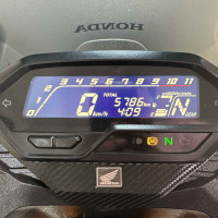 Honda CB200X 2021 Model