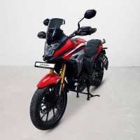 Honda CB200X
