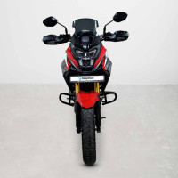 Honda CB200X