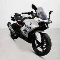 BMW G 310 RR