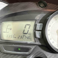 TVS Apache RTR 180 2016 Model