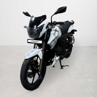 TVS Apache RTR 180