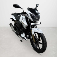TVS Apache RTR 180