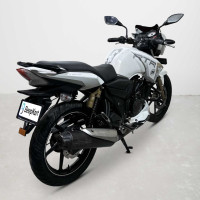 TVS Apache RTR 180