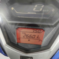 Honda Grazia 2018 Model