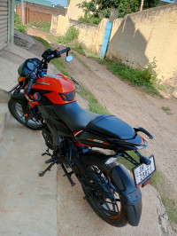 Bajaj Pulsar NS125 2022 2023 Model