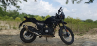 Royal Enfield Himalayan BS VI