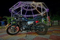 Royal Enfield Himalayan BS VI