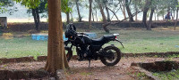 Royal Enfield Himalayan BS VI