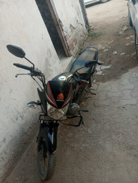 Honda Shine 125 Disc  Model