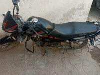 Honda Shine 125 Disc