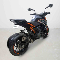 KTM Duke 250