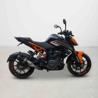 KTM Duke 250