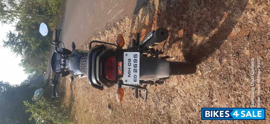 Honda Dream Neo Honda Dream Neo