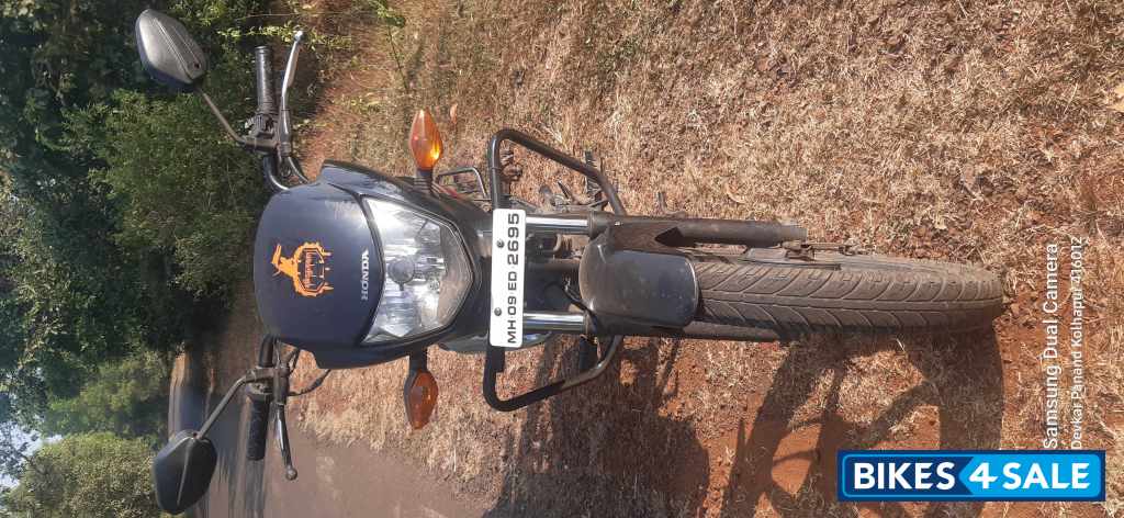 Honda Dream Neo Honda Dream Neo