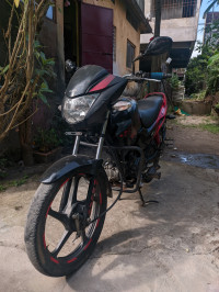 Hero Glamour 125 Drum 2014 Model