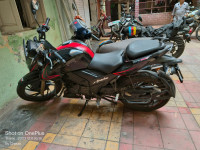 TVS Apache RTR 200 Fi 4V Race Edition 2.0 2020 Model
